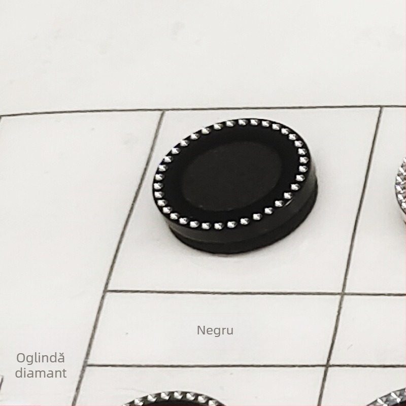 Protecție obiectiv din sticlă temperată pentru iPhone 14 Pro/Pro Max/14 Max, HD, antiamprentare, anti-reflexie, rezistentă la căderi