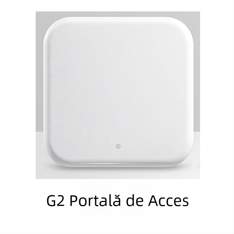 Încuietoare inteligentă – Model F7P; stocare amprente 100; timp de scanare 0,1 s; rată de acceptare falsă <0,1%; viață > 500.000 cicluri