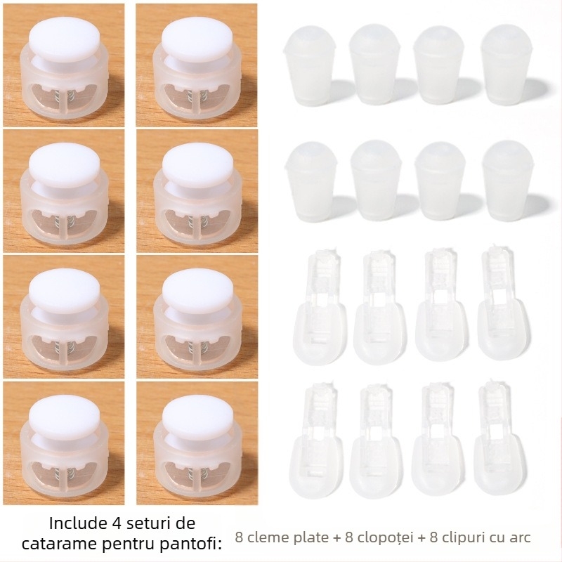 Cataramă cu arc pentru încălțăminte de copii, fără șireturi, model 168, marca Jane flute rhyme, pentru primăvară