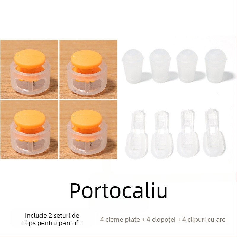 Cataramă cu arc pentru încălțăminte de copii, fără șireturi, model 168, marca Jane flute rhyme, pentru primăvară