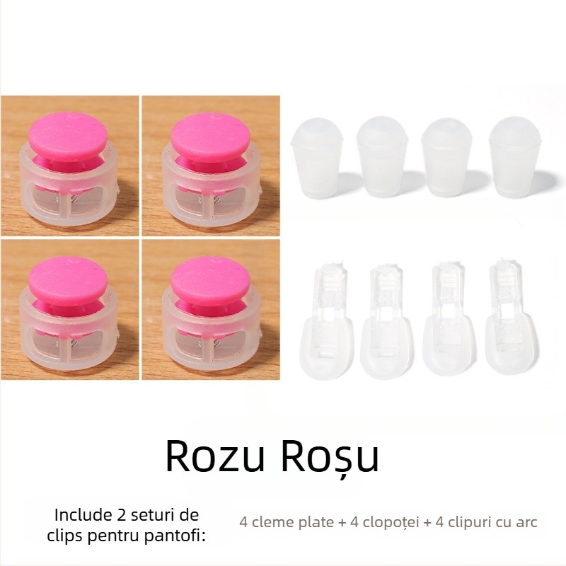 Cataramă cu arc pentru încălțăminte de copii, fără șireturi, model 168, marca Jane flute rhyme, pentru primăvară