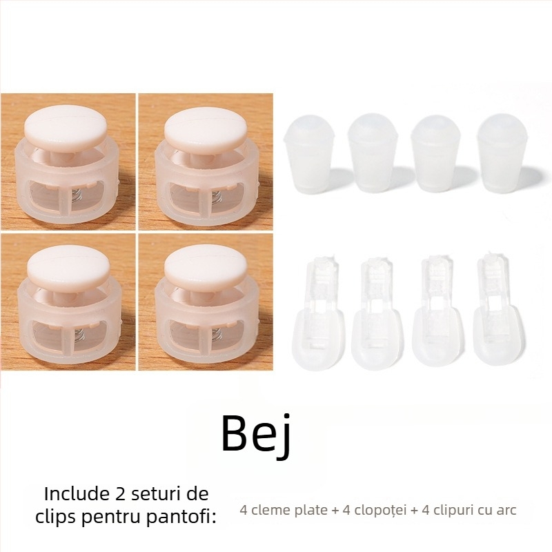 Cataramă cu arc pentru încălțăminte de copii, fără șireturi, model 168, marca Jane flute rhyme, pentru primăvară