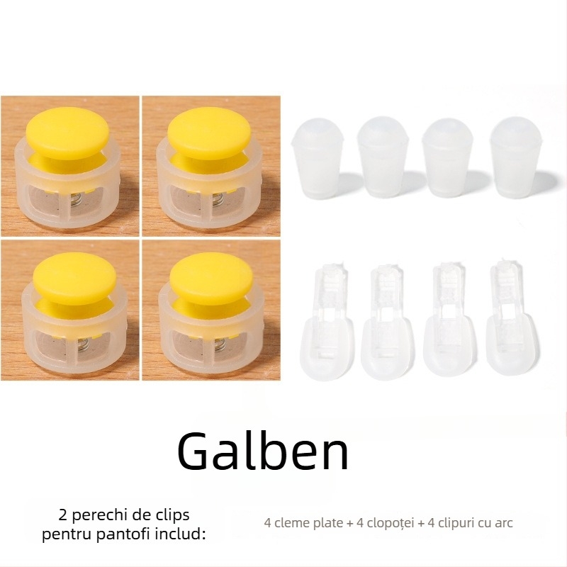 Cataramă cu arc pentru încălțăminte de copii, fără șireturi, model 168, marca Jane flute rhyme, pentru primăvară