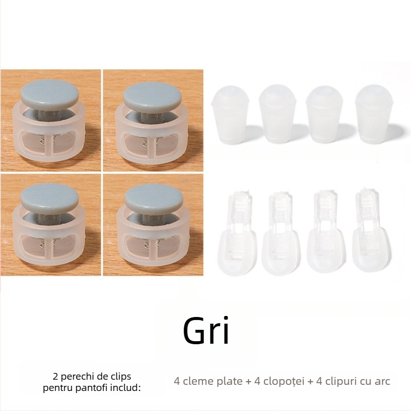 Cataramă cu arc pentru încălțăminte de copii, fără șireturi, model 168, marca Jane flute rhyme, pentru primăvară