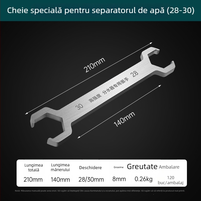 Clește pentru încălzire prin pardoseală – demontare țevi, montaj și curățare, pentru uz casnic, greutate 0,6 kg