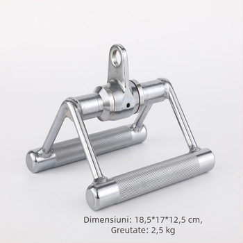 Yibott tensioner din oțel pentru echipamente de fitness — curea de antrenament suspendată, pentru adulți