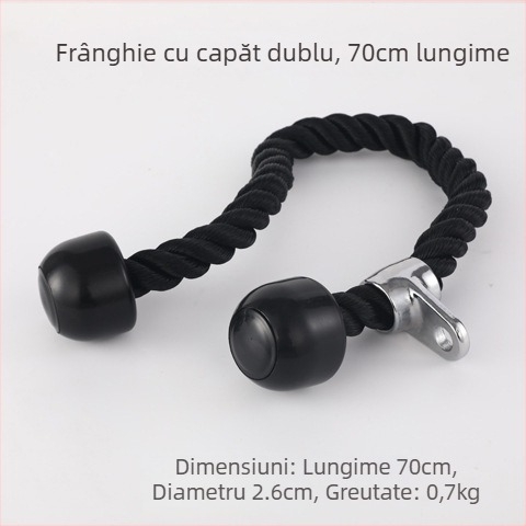 Yibott tensioner din oțel pentru echipamente de fitness — curea de antrenament suspendată, pentru adulți