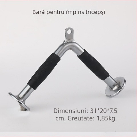 Yibott tensioner din oțel pentru echipamente de fitness — curea de antrenament suspendată, pentru adulți