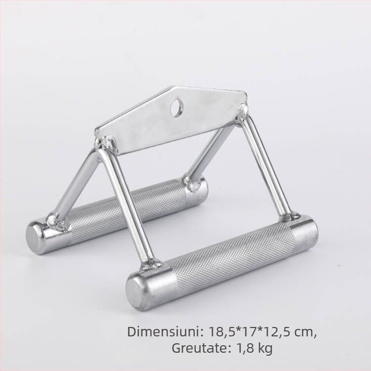 Yibott tensioner din oțel pentru echipamente de fitness — curea de antrenament suspendată, pentru adulți