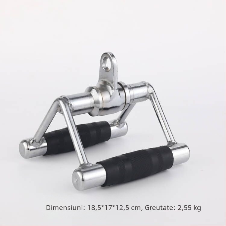 Yibott tensioner din oțel pentru echipamente de fitness — curea de antrenament suspendată, pentru adulți