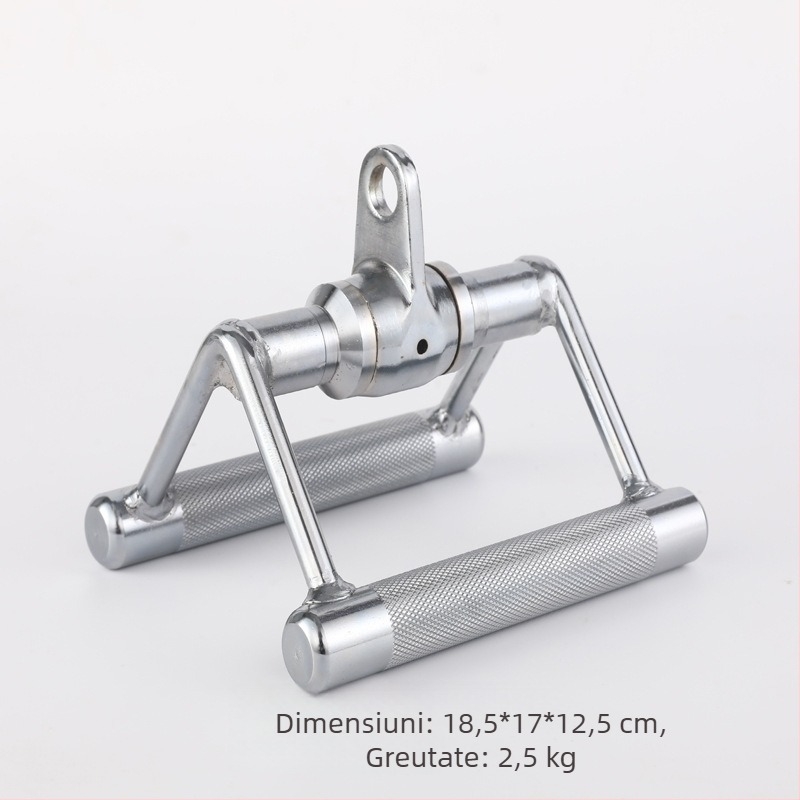 Yibott tensioner din oțel pentru echipamente de fitness — curea de antrenament suspendată, pentru adulți