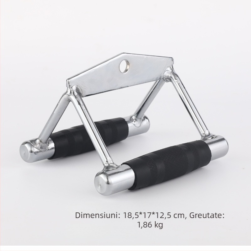 Yibott tensioner din oțel pentru echipamente de fitness — curea de antrenament suspendată, pentru adulți