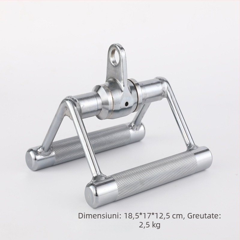 Yibott tensioner din oțel pentru echipamente de fitness — curea de antrenament suspendată, pentru adulți