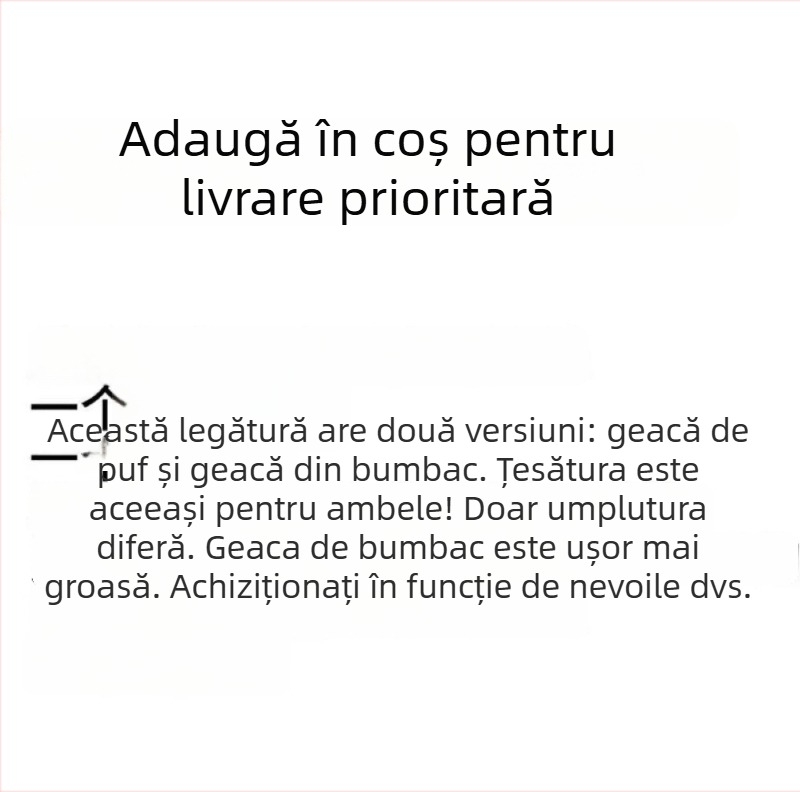 Geacă cu puf, țesătură Chenille, gros, conținut de puf 51–55%, lungime ultra scurtă (≤40 cm)