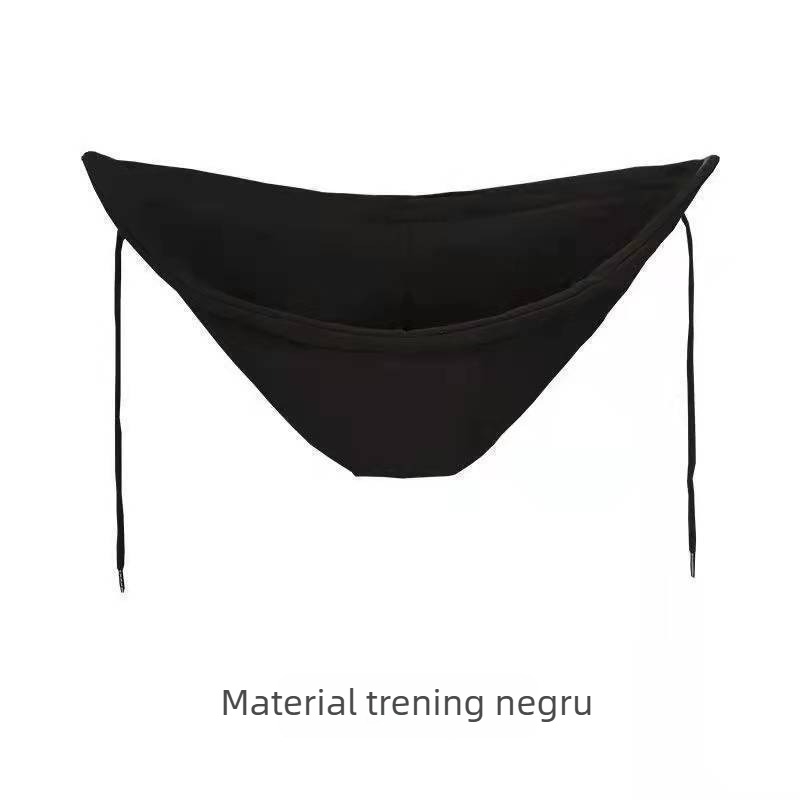 Hanorac pentru copii cu glugă, guler fals detașabil, căptușit cu fleece, din poliester, pentru primăvara 2025