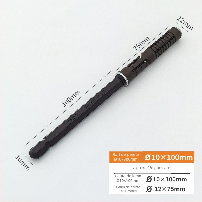 Suport ascuns pentru raft de perete | instalare ascunsă | oțel laminat la rece | Chengeng Hardware | stil modern minimalist