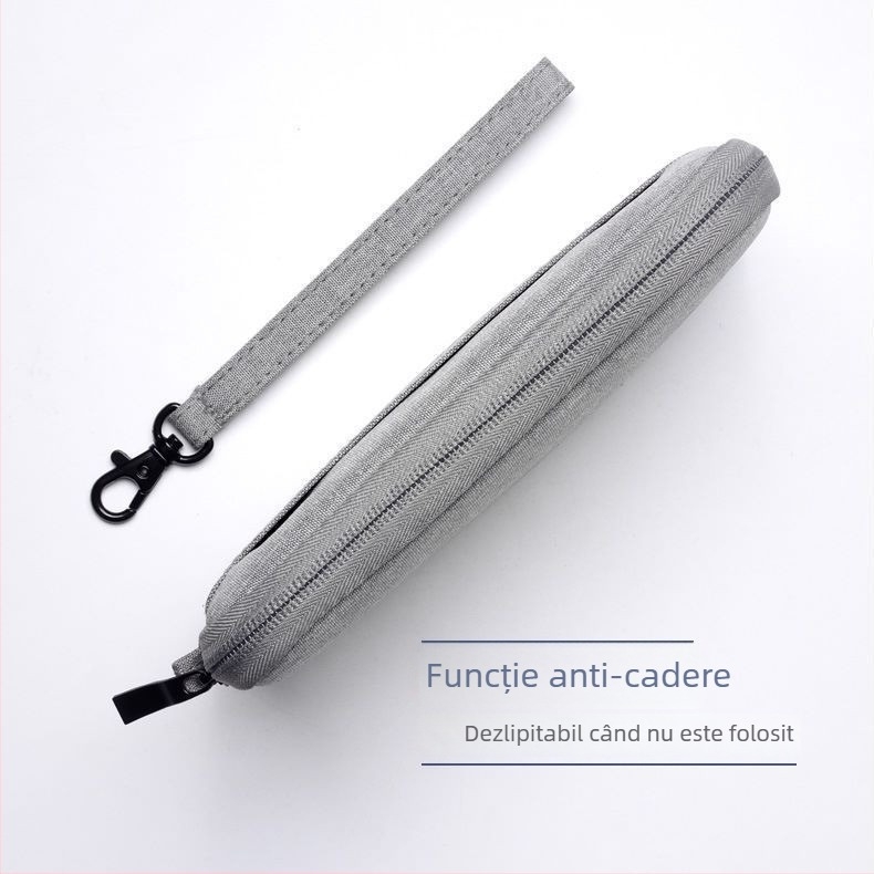  Husă de protecție Kindle de 6 inch - Ruibo Poliester, respirabil, rezistent la uzură, rezistent la cutremure