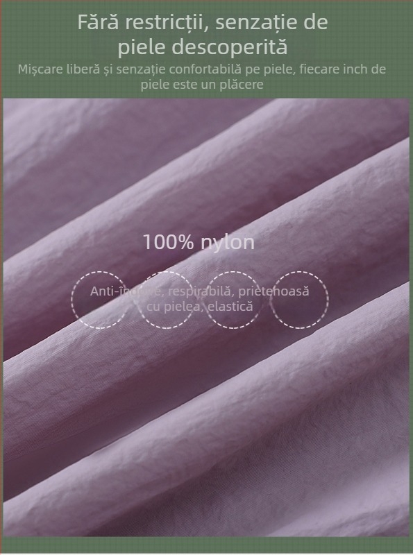 Jachetă de exterior unisex cu protecție UV UPF50+, nylon respirabil, cu glugă, ușoară