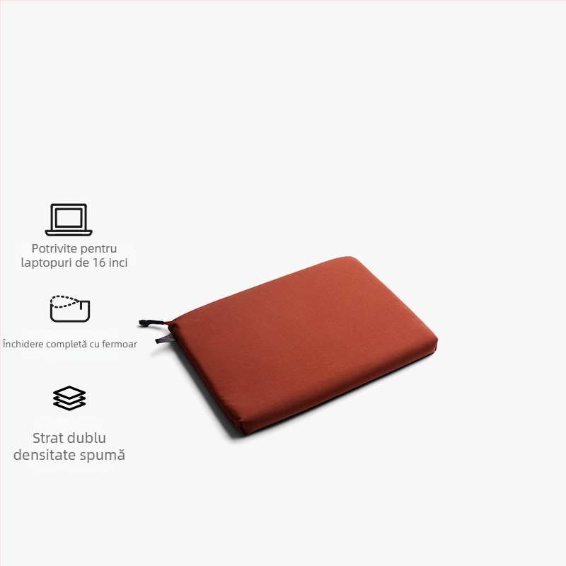 Geantă pentru tabletă – ultra-ușoară, impermeabilă și respirabilă; capacitate extensibilă; material nylon, căptușeală din nylon
