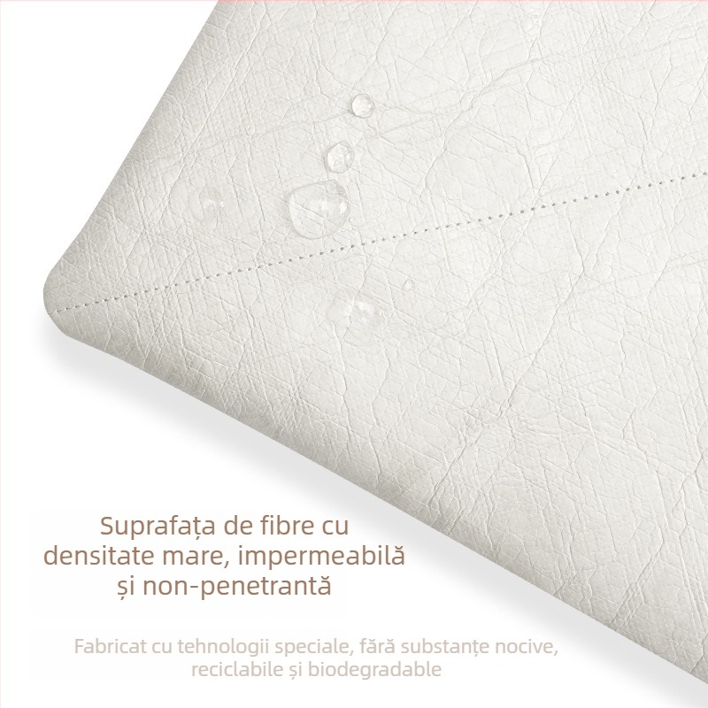 Geantă interioară pentru MacBook Pro/Air, DUX DUCIS PLI Series, Brand: DUX DUCIS, Tip: Geantă interioară, Material: Altul