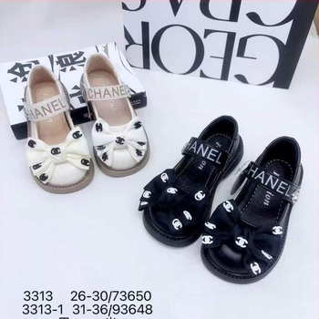 Pantofi pentru fete – stil prințesă, partea superioară din microfibră, închidere Velcro, branț EVA, talpă din cauciuc