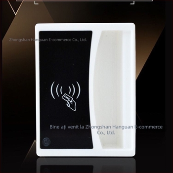 HuaRan M1212 Încuietoare electronică pentru dulap ABS cu senzor IC