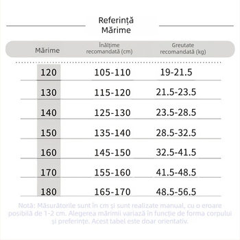 Costum de dans pentru fete, pentru dans chinezesc, costum body cu mânecă scurtă, nylon 30%, pentru vârsta 3–8 ani, Primăvara 2024