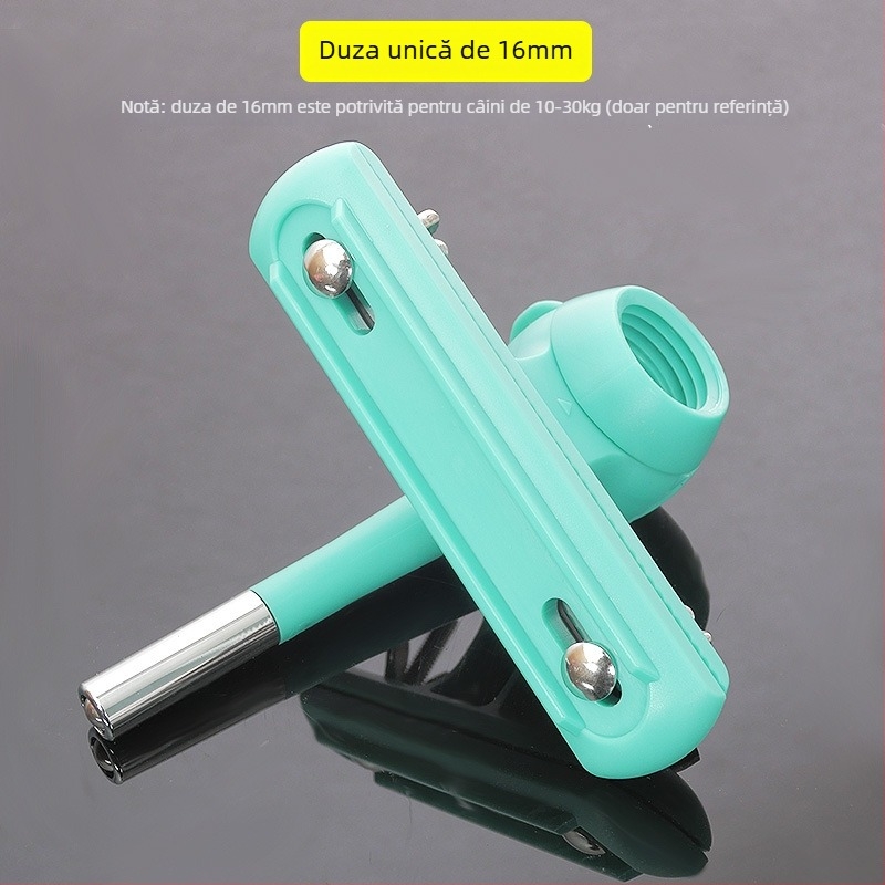 Dispenser de apă pentru animale de companie din silicon alimentar, origine Taiwan, set complet de alimentare automată, marca Chuangyi