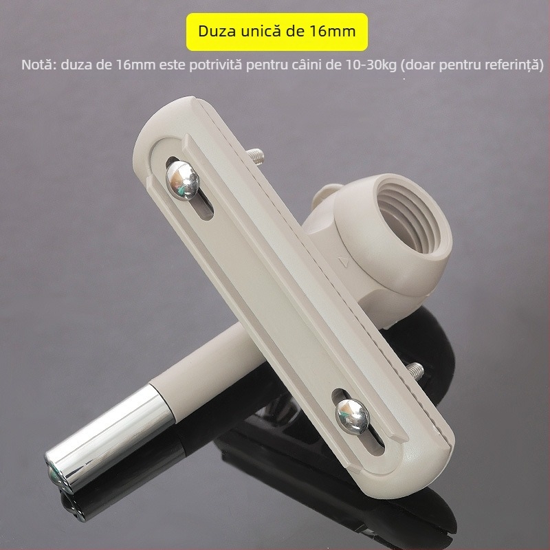 Dispenser de apă pentru animale de companie din silicon alimentar, origine Taiwan, set complet de alimentare automată, marca Chuangyi