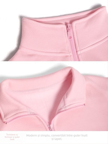 Jachetă de balet pentru femei, iarnă, antrenament în dans modern, țesătură Lycra, 67,7% poliester