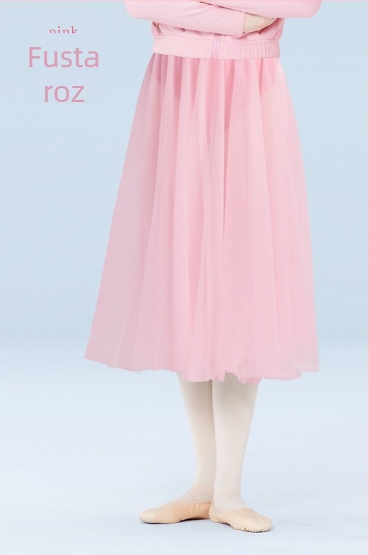 Jachetă de balet pentru femei, iarnă, antrenament în dans modern, țesătură Lycra, 67,7% poliester