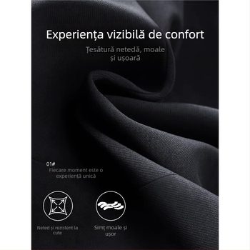 Sacou de damă Slim-Fit din Chenille, mâneci lungi, guler de sacou, amestec Spandex