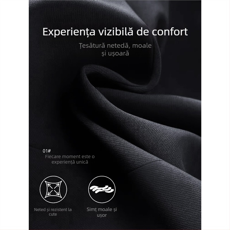 Sacou de damă Slim-Fit din Chenille, mâneci lungi, guler de sacou, amestec Spandex