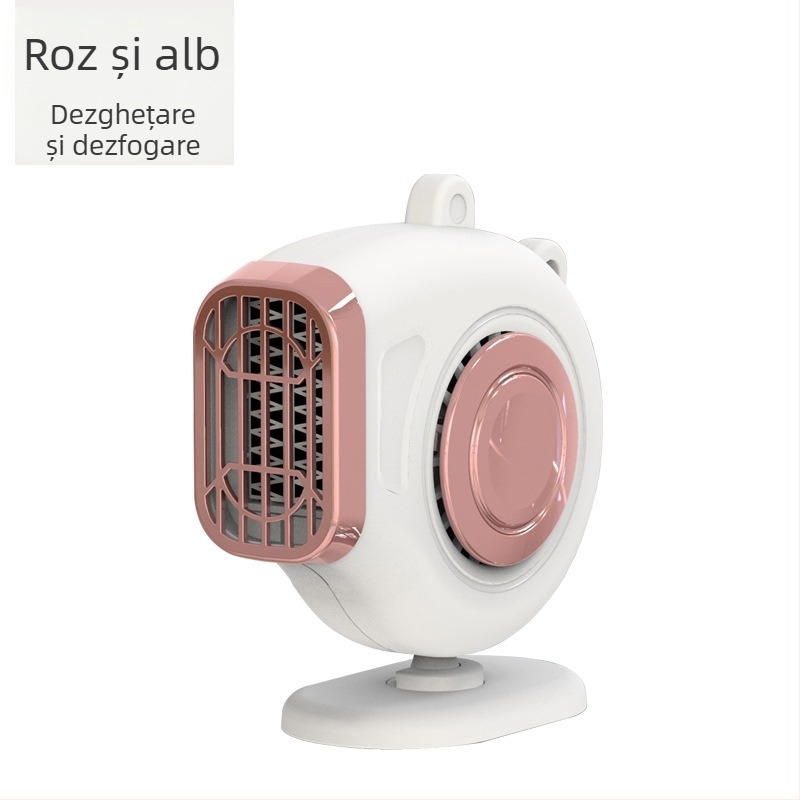 Încălzitor auto Turadze T0162 ABS 150W