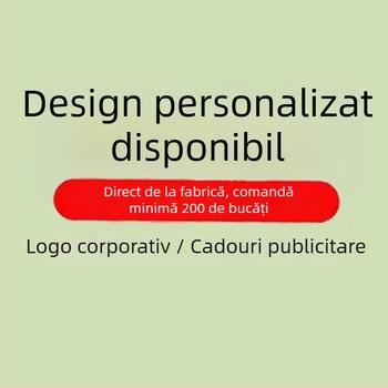 Portofel pentru carduri și monede – model text, compact, Moonlight Moria, minimalist și luxos, PU, Vară 2024