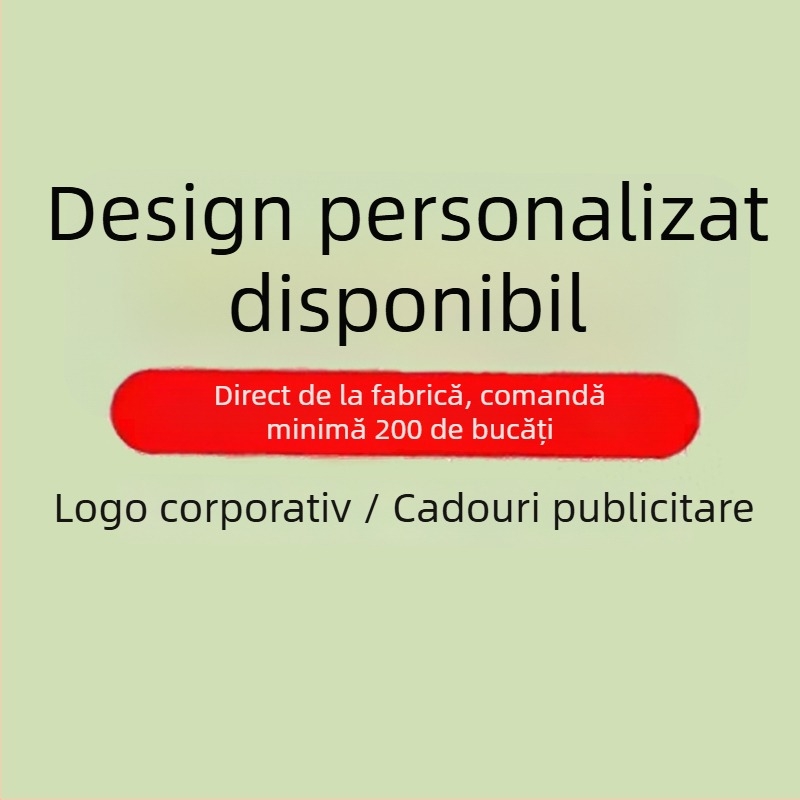 Portofel pentru carduri și monede – model text, compact, Moonlight Moria, minimalist și luxos, PU, Vară 2024