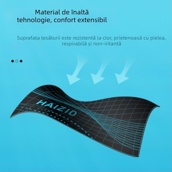 Shorti de baie pentru bărbați, uscare rapidă, croi lejer, 80-90% poliester, imprimeu cu model, căptușeală din poliester, pentru sport și înot