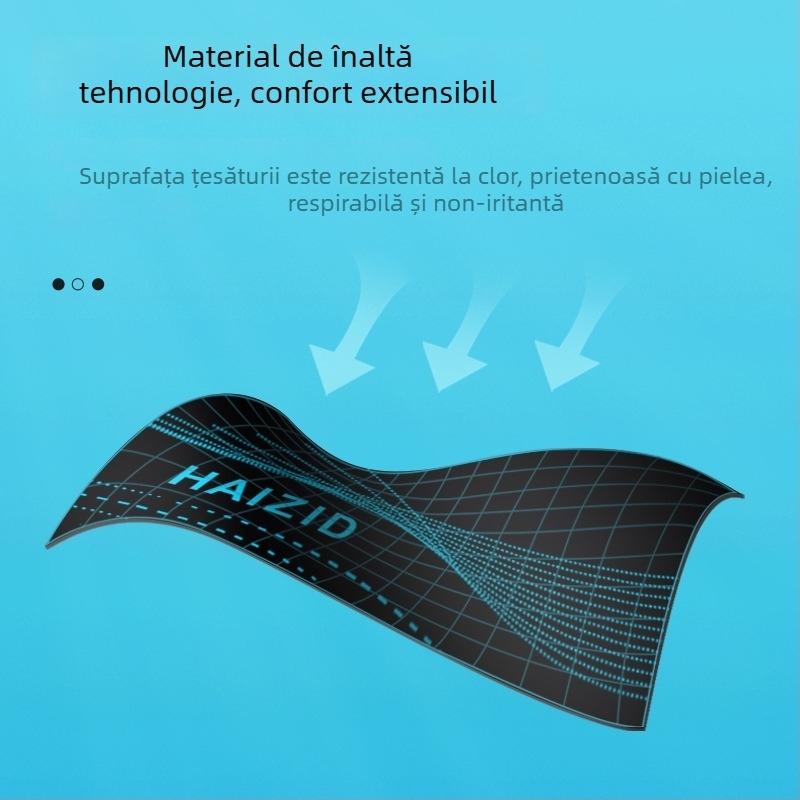 Shorti de baie pentru bărbați, uscare rapidă, croi lejer, 80-90% poliester, imprimeu cu model, căptușeală din poliester, pentru sport și înot