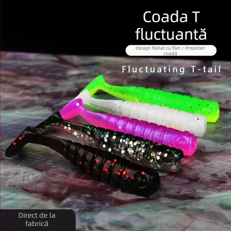 Lead Head Hook Nr. 3 – Barbed, pentru pescuit în lac de acumulare, 50.000 buc.