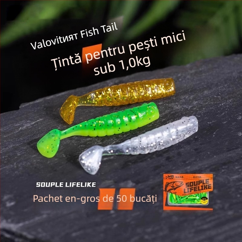 Lead Head Hook Nr. 3 – Barbed, pentru pescuit în lac de acumulare, 50.000 buc.