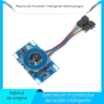 Placă de bord pentru încuietoare cu card hotel – versiunea V9, cip T57, accesoriu ID pentru uși inteligente