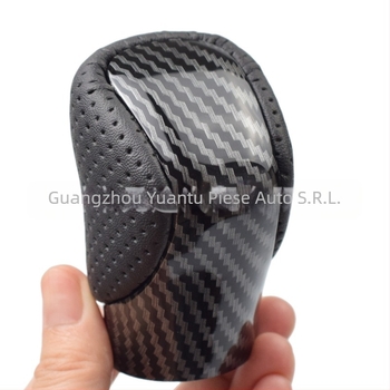 Mâner schimbător de viteze pentru Lexus GX-300h RC-300 RX-350 (2015-2021) – Numerele pieselor: 33504-48110-E0, 33504-48110-C0, 33504-0E170-E0