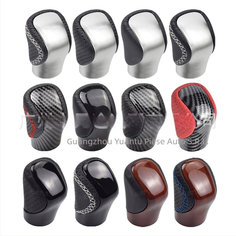 Mâner schimbător de viteze pentru Lexus GX-300h RC-300 RX-350 (2015-2021) – Numerele pieselor: 33504-48110-E0, 33504-48110-C0, 33504-0E170-E0