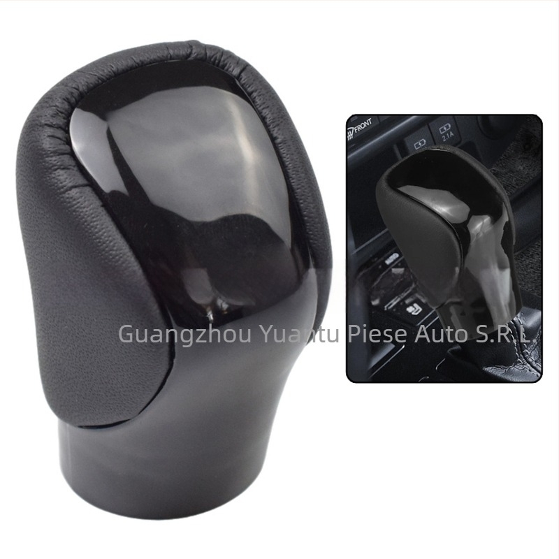 Mâner schimbător de viteze pentru Lexus GX-300h RC-300 RX-350 (2015-2021) – Numerele pieselor: 33504-48110-E0, 33504-48110-C0, 33504-0E170-E0