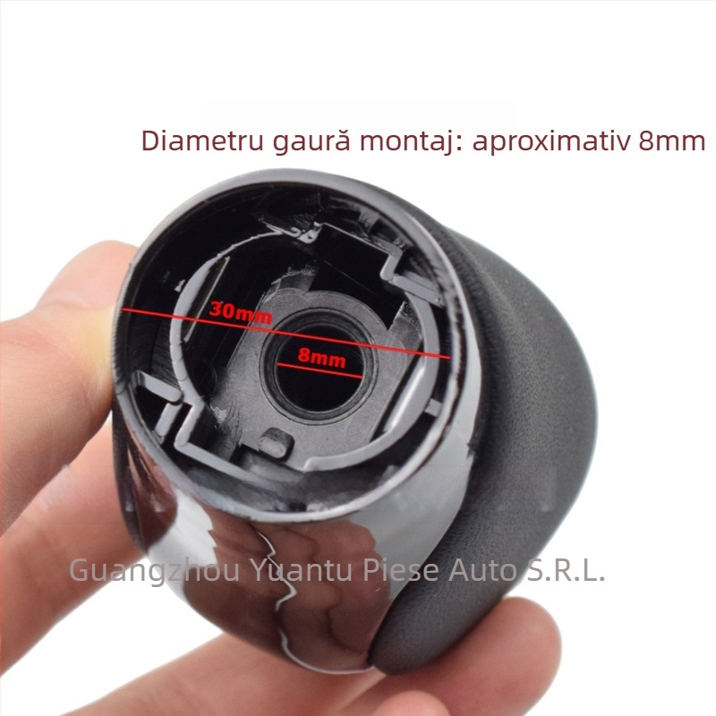 Mâner schimbător de viteze pentru Lexus GX-300h RC-300 RX-350 (2015-2021) – Numerele pieselor: 33504-48110-E0, 33504-48110-C0, 33504-0E170-E0