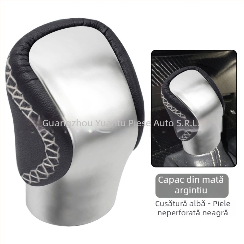 Mâner schimbător de viteze pentru Lexus GX-300h RC-300 RX-350 (2015-2021) – Numerele pieselor: 33504-48110-E0, 33504-48110-C0, 33504-0E170-E0