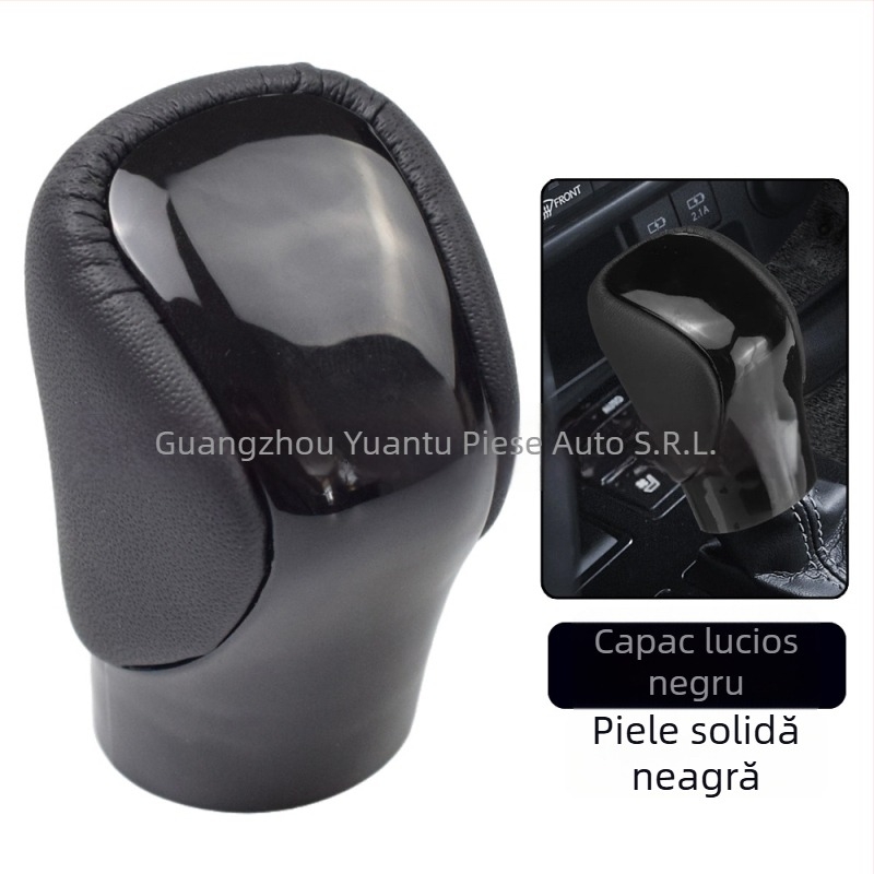 Mâner schimbător de viteze pentru Lexus GX-300h RC-300 RX-350 (2015-2021) – Numerele pieselor: 33504-48110-E0, 33504-48110-C0, 33504-0E170-E0