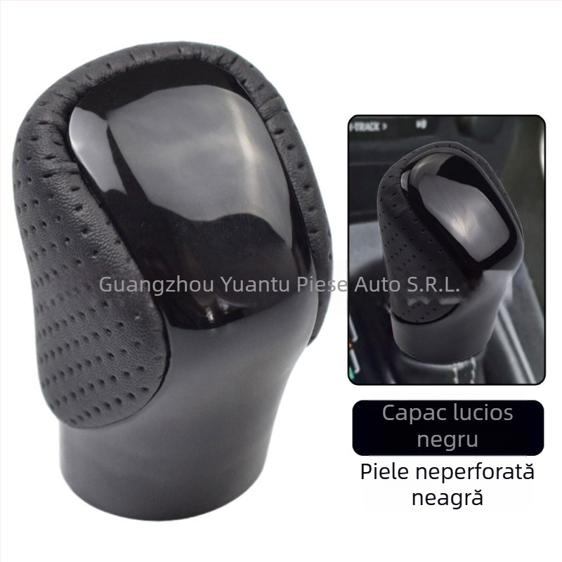 Mâner schimbător de viteze pentru Lexus GX-300h RC-300 RX-350 (2015-2021) – Numerele pieselor: 33504-48110-E0, 33504-48110-C0, 33504-0E170-E0