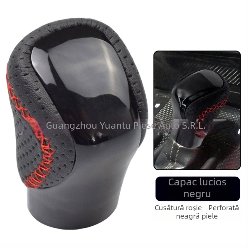 Mâner schimbător de viteze pentru Lexus GX-300h RC-300 RX-350 (2015-2021) – Numerele pieselor: 33504-48110-E0, 33504-48110-C0, 33504-0E170-E0