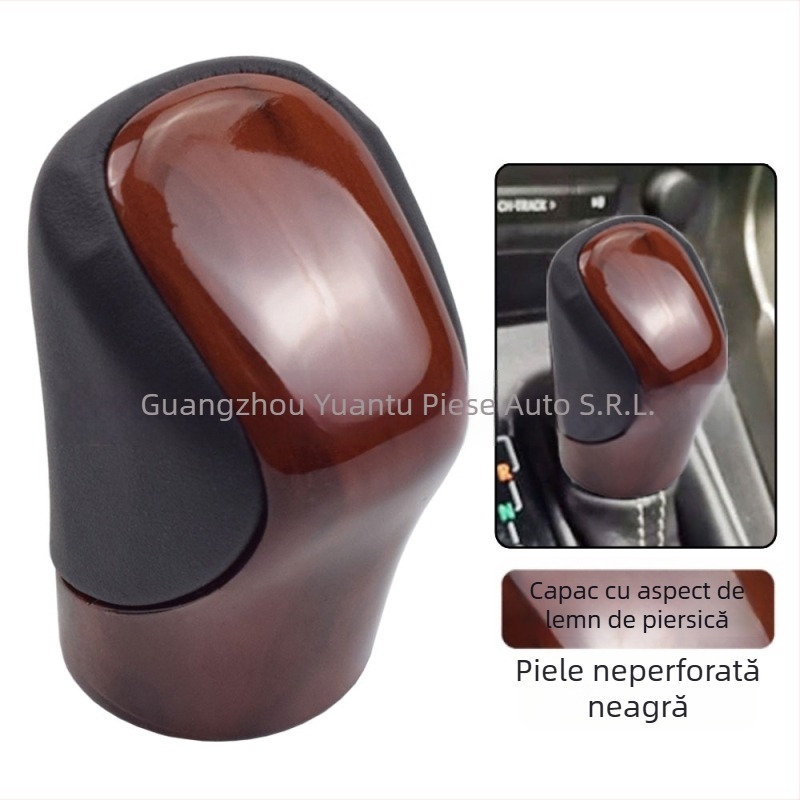 Mâner schimbător de viteze pentru Lexus GX-300h RC-300 RX-350 (2015-2021) – Numerele pieselor: 33504-48110-E0, 33504-48110-C0, 33504-0E170-E0